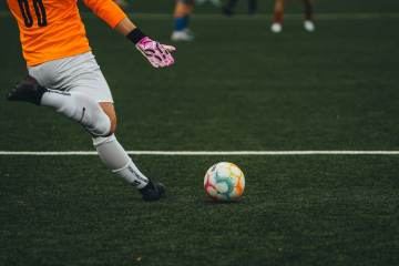 2022世界杯，阿根廷VS沙特阿拉伯（配图示意）